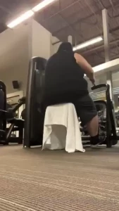 Halo all well i am so happy i dragged my ass to the gym tonight with part 10