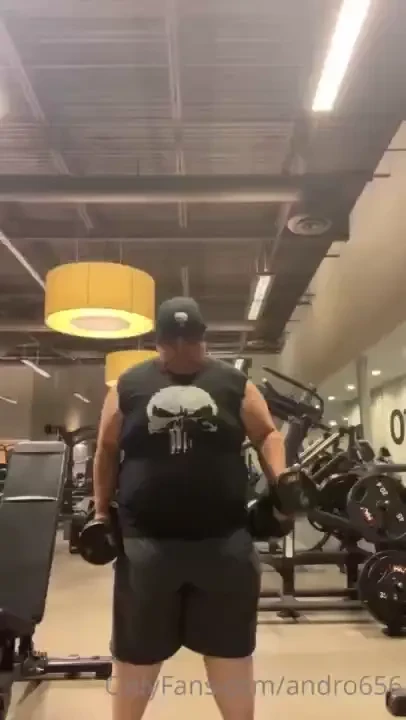 Halo all well i am so happy i dragged my ass to the gym tonight with part 5 