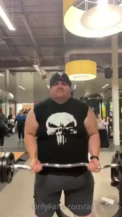 Halo all well i am so happy i dragged my ass to the gym tonight with part 6 