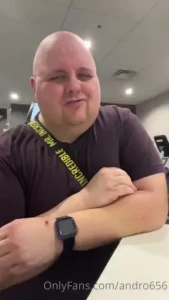 Halo all well i am so happy i dragged my ass to the gym tonight with part 7