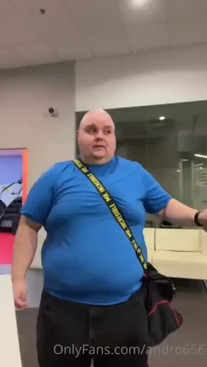 Halo all well tonight i worked my body in the gym but also flexed my part 5 