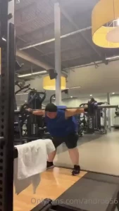 Halo all man was tonight an awesome workout i made two exercise part 9