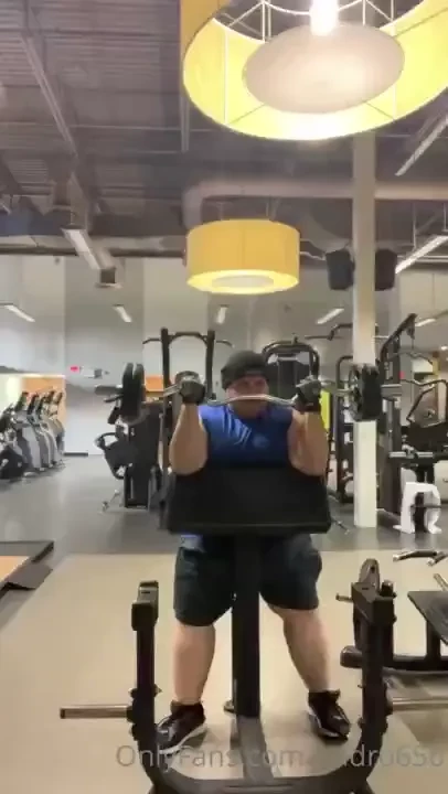 Halo all man was tonight an awesome workout i made two exercise part 4 