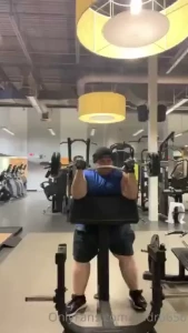 Halo all man was tonight an awesome workout i made two exercise part 4