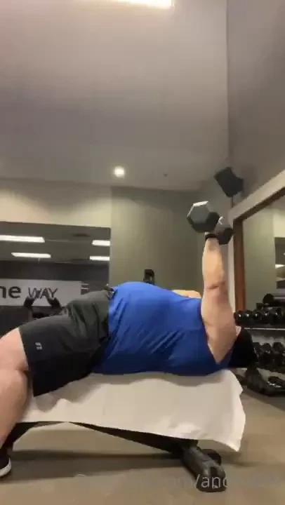 Halo all well have to say that earlymorning trip to the gym was part 7 