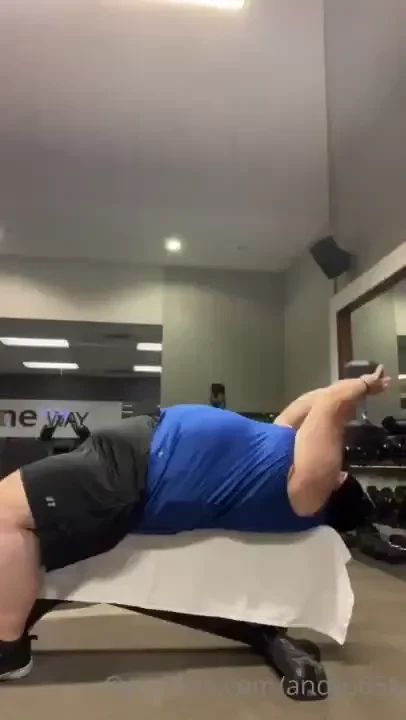 Halo all well have to say that earlymorning trip to the gym was part 8 