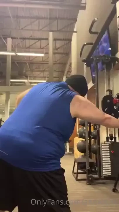 Halo all well have to say that earlymorning trip to the gym was part 4 