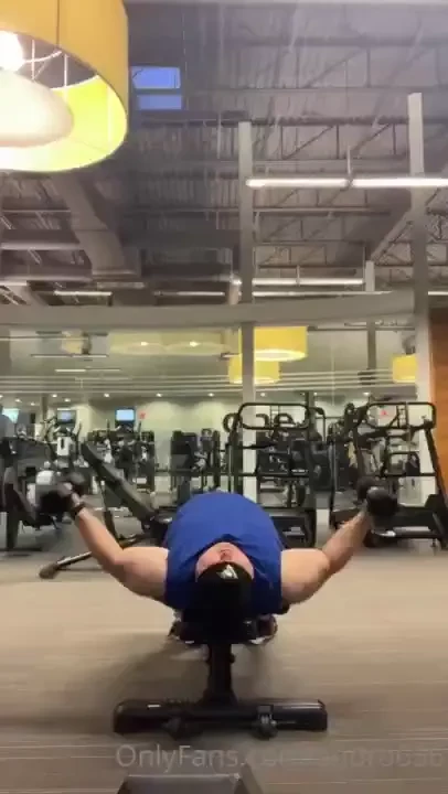 Halo all well have to say that earlymorning trip to the gym was part 2 