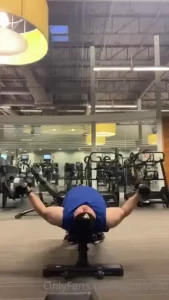 Halo all well have to say that earlymorning trip to the gym was part 2