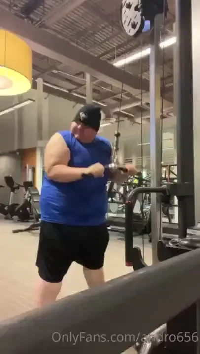 Halo all well have to say that earlymorning trip to the gym was part 3 