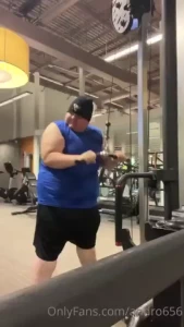 Halo all well have to say that earlymorning trip to the gym was part 3