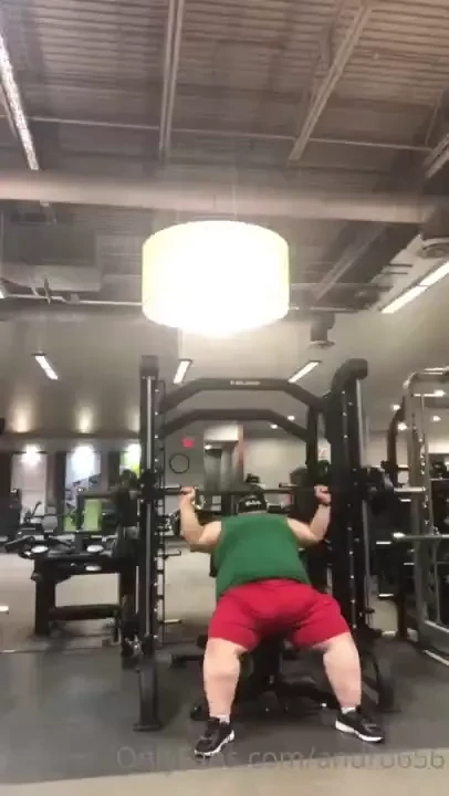 Halo all well what s sore drained but got some gains that s right this part 7 