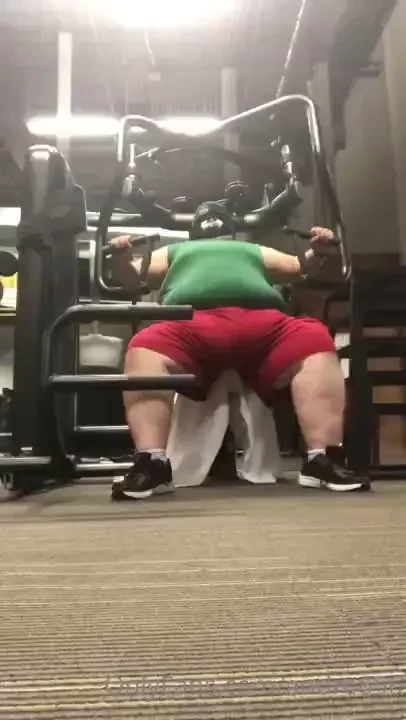 Halo all well what s sore drained but got some gains that s right this part 6 