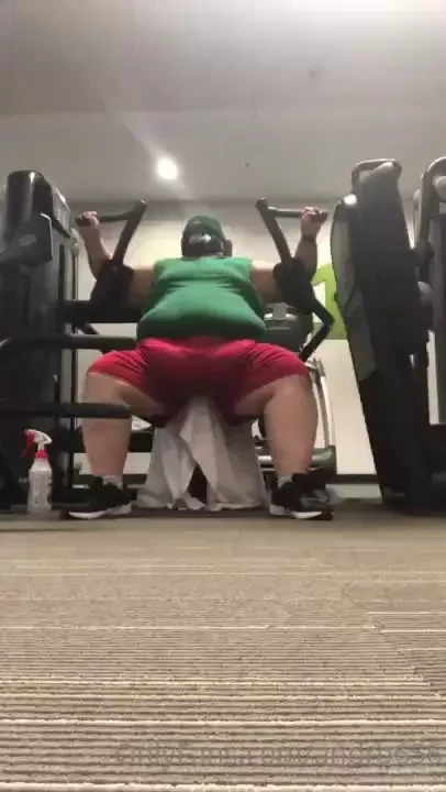 Halo all well what s sore drained but got some gains that s right this part 8 