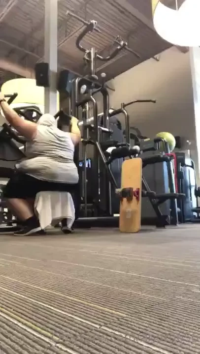 Halo all well great way to end the week rocking a bicepday backday part 8 