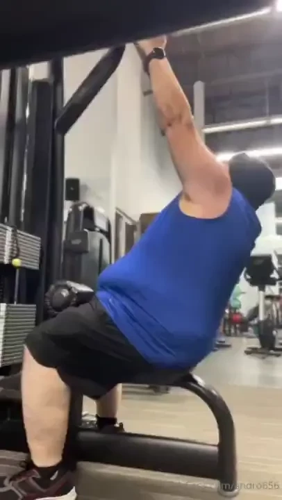 Halo all so what were the results of last nights back and bicep 