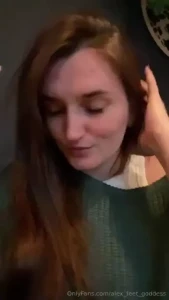 Isn t it funny just sitting in cafe and pretend like a shy girl when 2