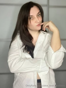 I know you re desperate for my attention but i m a busy goddess maybe