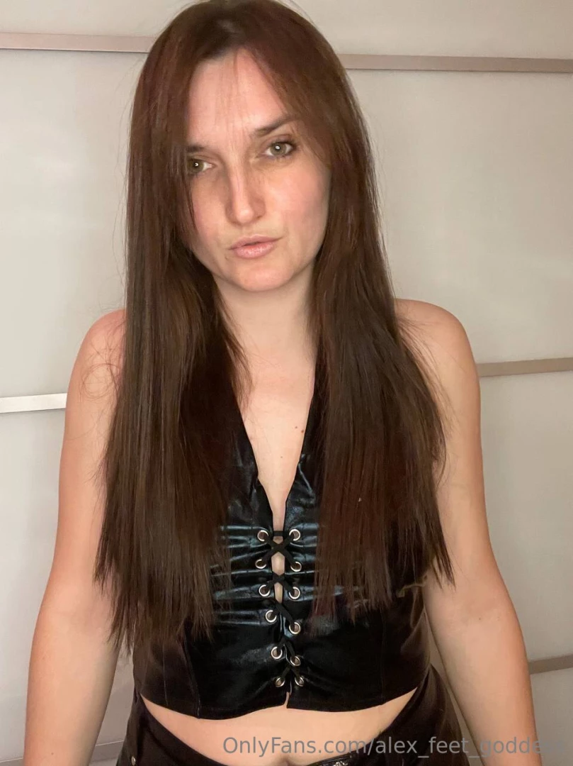 Has your little cock ever been at the mercy of a mistress 