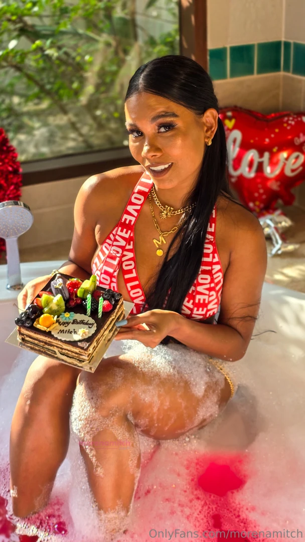 It s my birthday week i m so excited to celebrate with all of you if 
