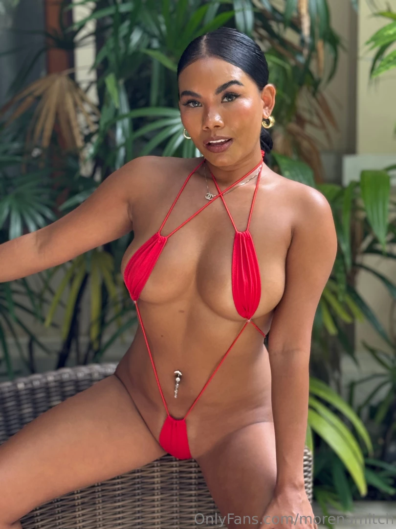 Its even hotter in my vip https onlyfans com morenamitchvip c106 