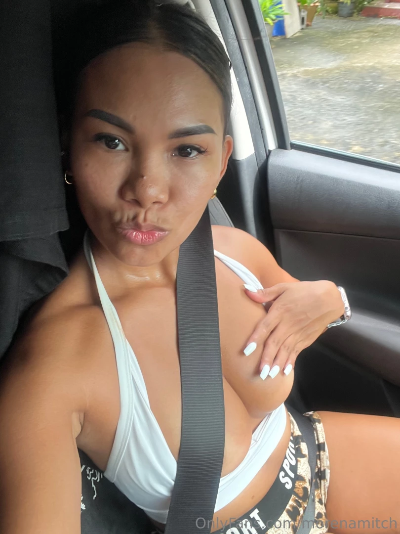 Would you like to take m e for a drive 