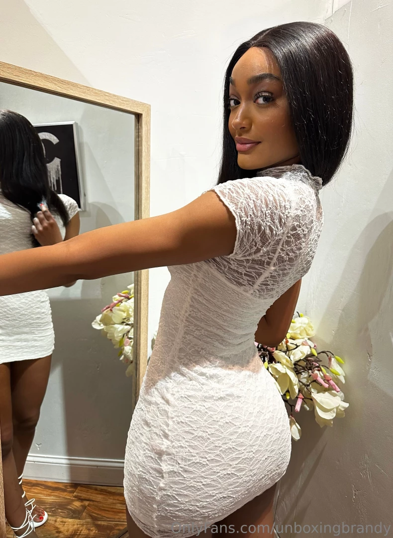 Your personality is what makes you sexy part 3 