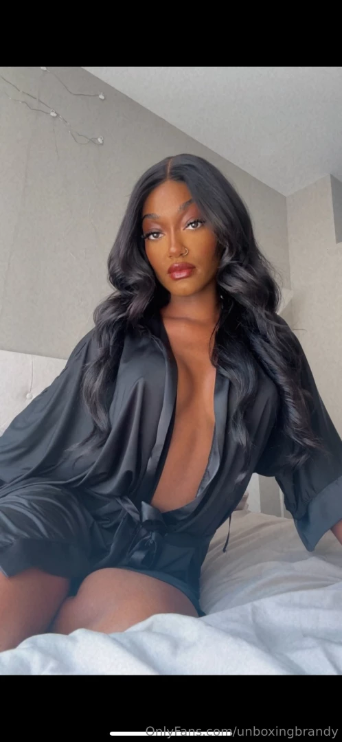 Tell me how fast you can rip this off of my body 