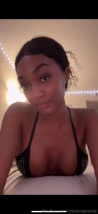 More eye contact - seriously how long can you last with these eyes