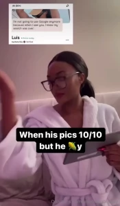 No corny men allowed in 2024