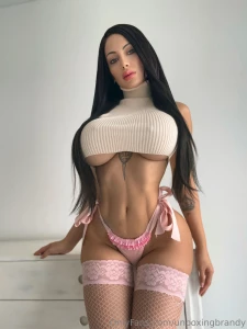 You will never forget the hottest curvy of the site first free trial part 2