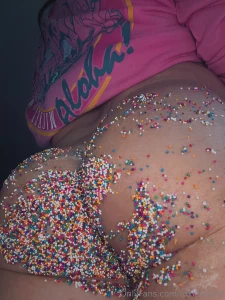 Sprinkle some on your hump day