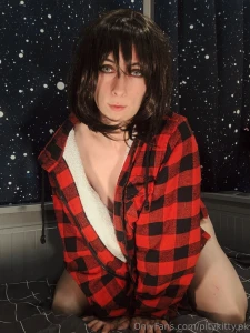 My last photoset was with casual clothes but i feel so cute in these part 1