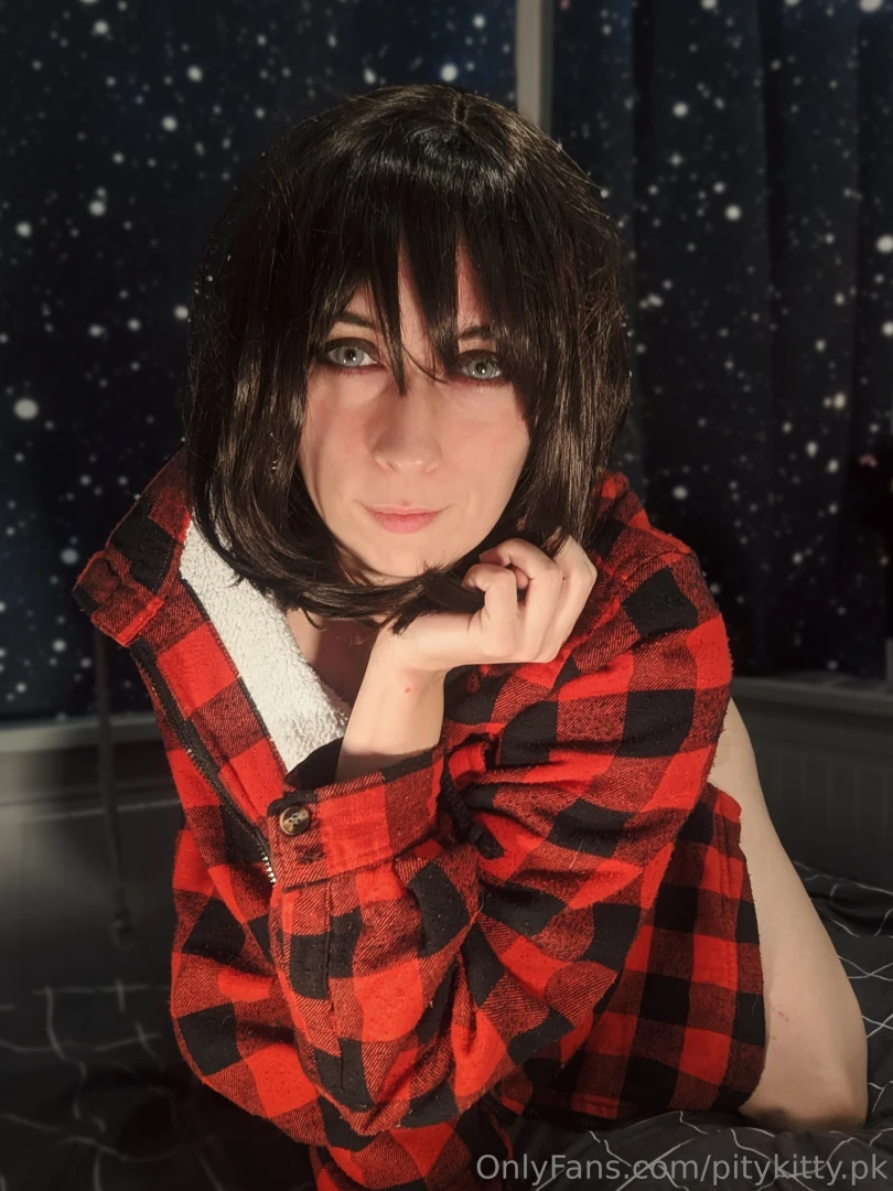 My last photoset was with casual clothes but i feel so cute in these 