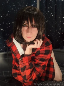 My last photoset was with casual clothes but i feel so cute in these