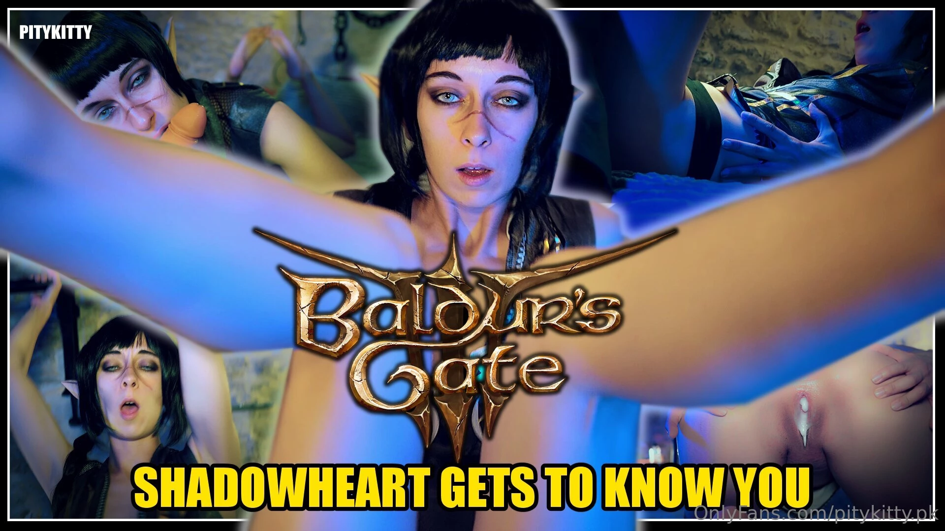 Baldur s gate iii shadowheart gets to know you gfe hd 1920 x 1080 