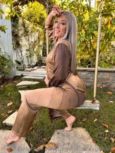 Wild and free part 20