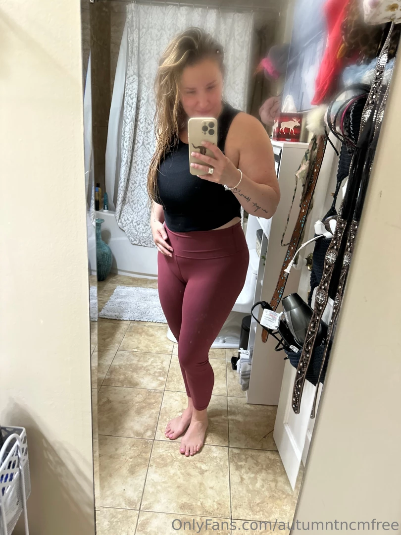 Workout time part 65 