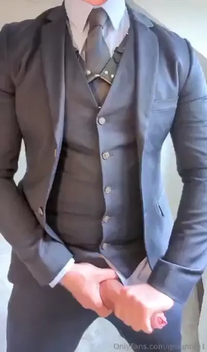 Hey lots of people liking my suit content i hope you also approve just part 1 