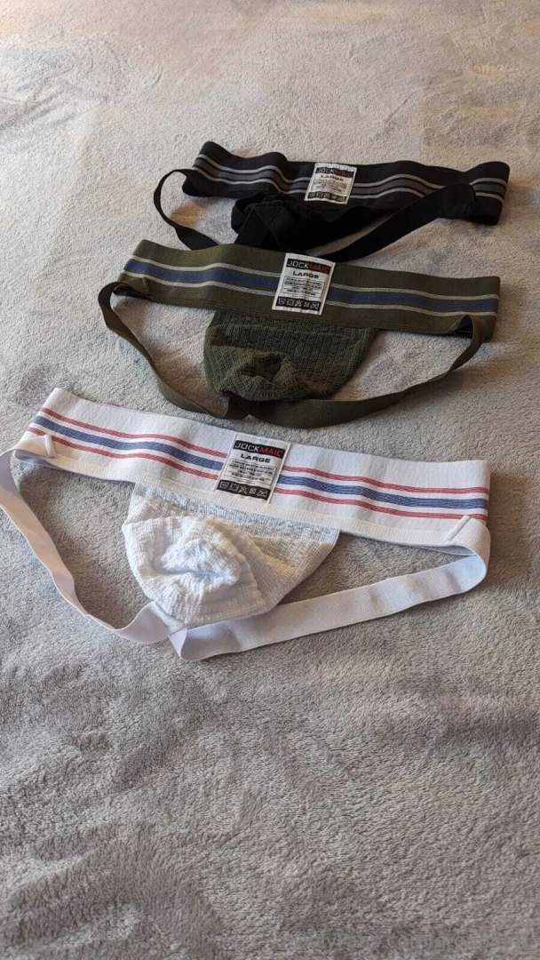 Over the weekend i received a great present from one of my fans i love part 3 