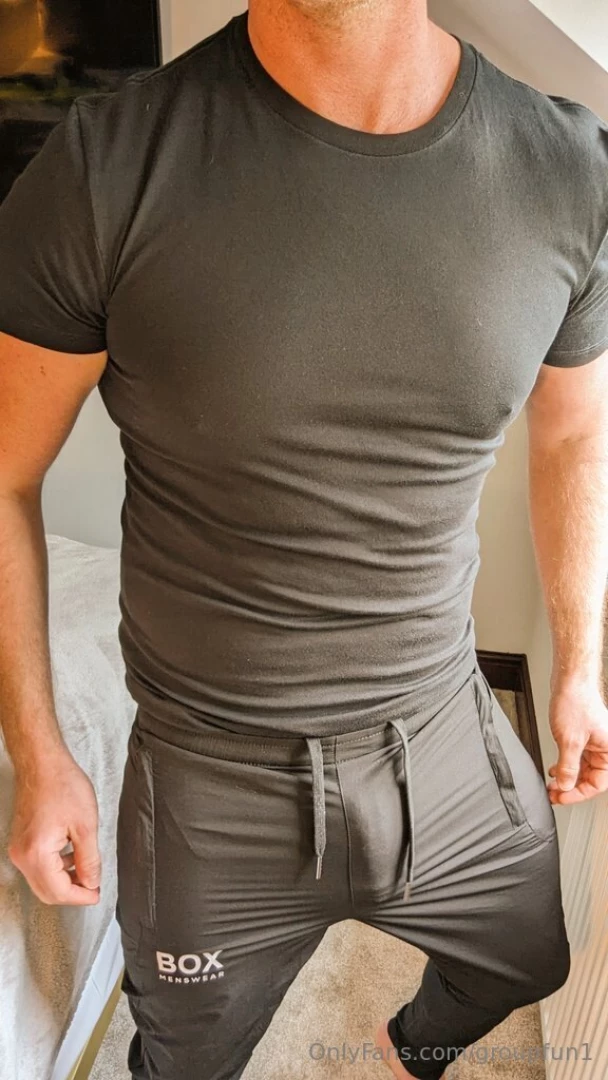 Still unpacking my box menswear delivery and found these chavvy part 4 