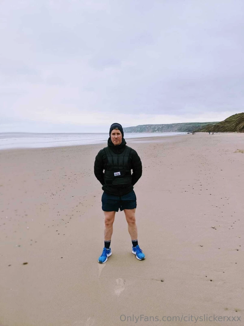 Something different for a sunday part of my training is long walks part 2 