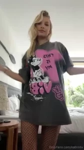 Do you like it when i dance
