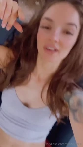 I hope something unexpected makes you smile today