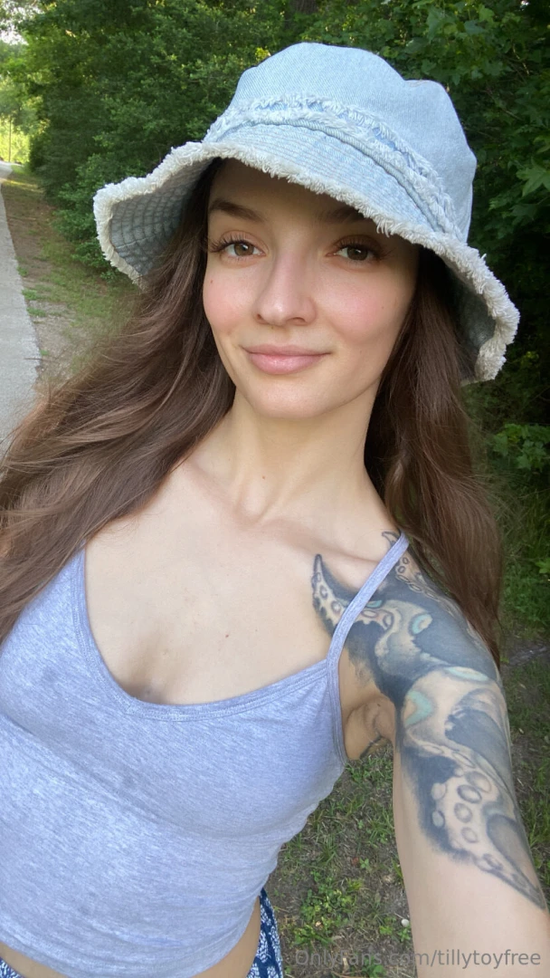 A beautiful day part 15 