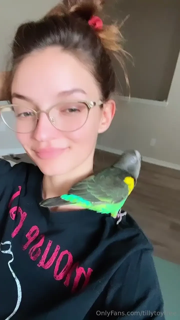 My little baby part 1 