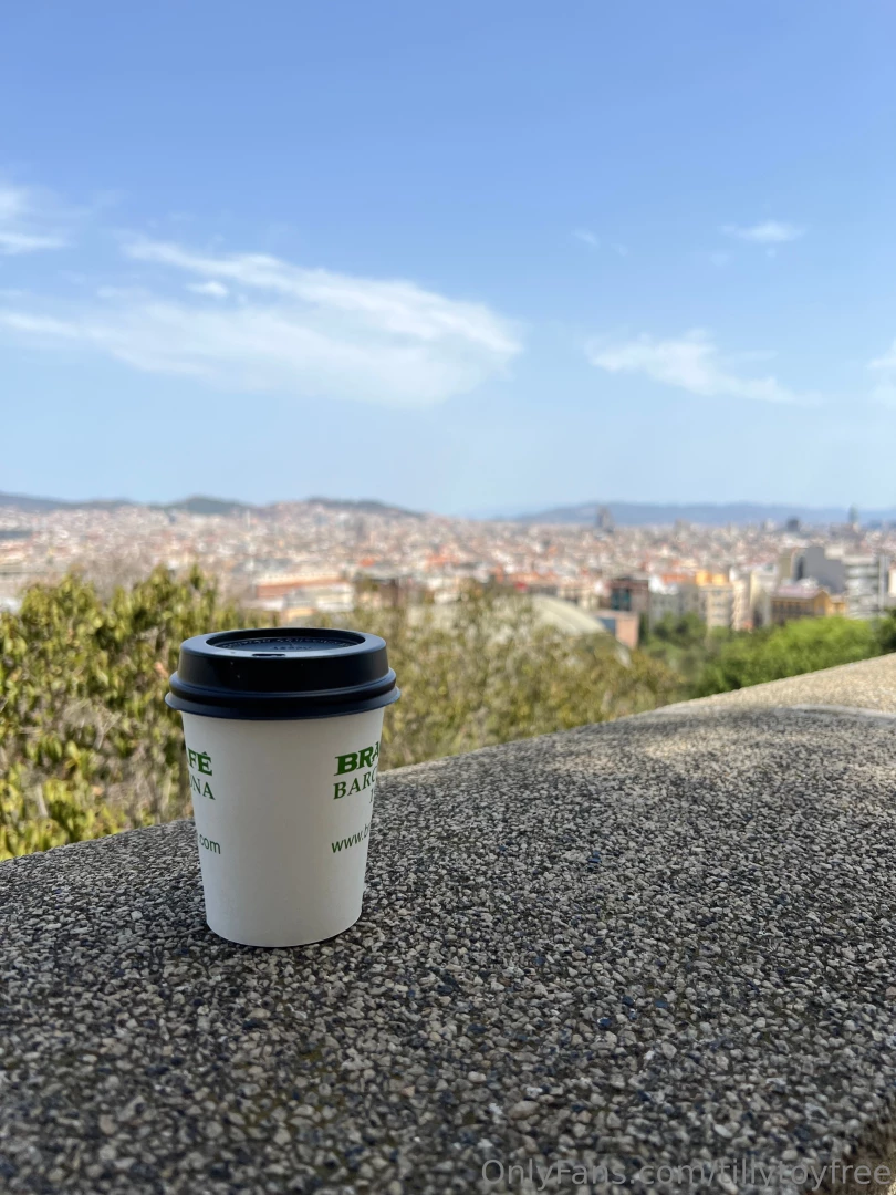 Throwback to pride week in barcelona with esencia_migrante i miss you part 2 