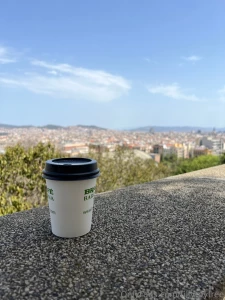 Throwback to pride week in barcelona with esencia_migrante i miss you part 2