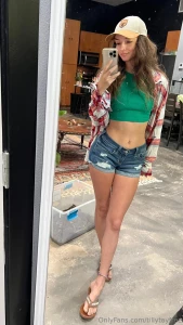 I want a sunday kind of love