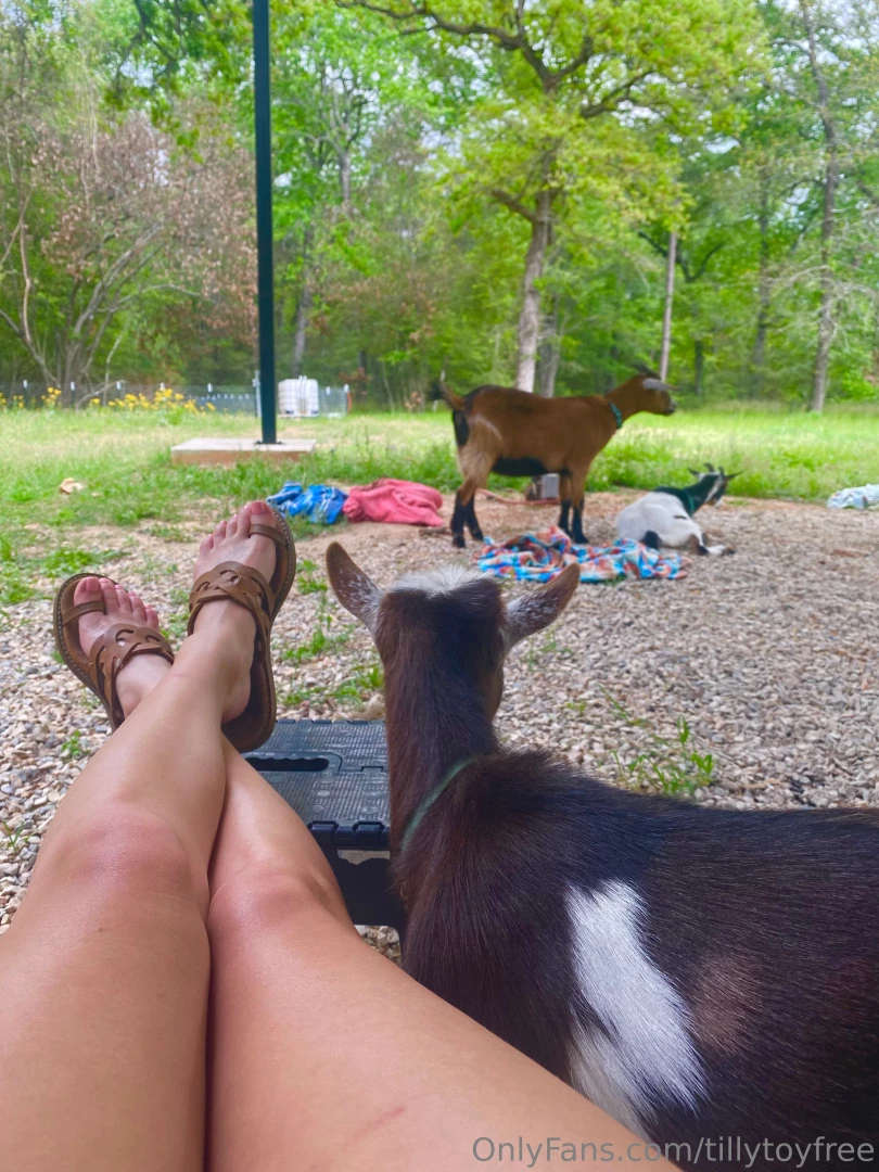 Starting the week off right part 4 